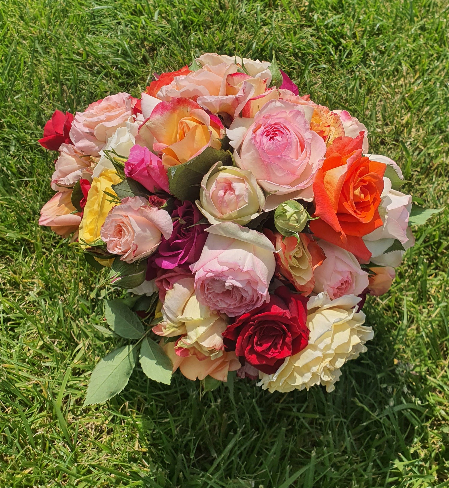 Bouquets